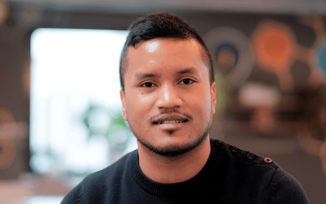 Mahery Razafindrazaka – E-commerce Dropshipping