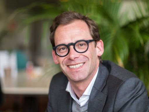 Frederic Williquet – Business and People Interaction Architect