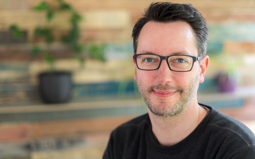 Paul-Henri Schyns – Online Communication & Project Management