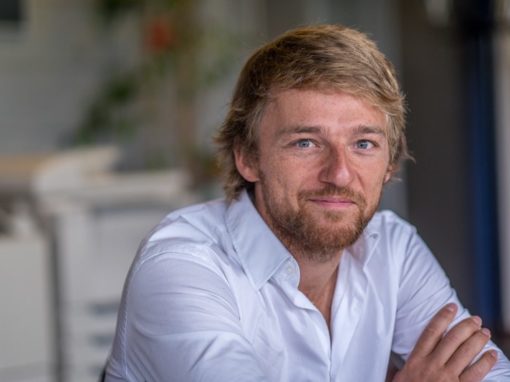 Mathieu Simonson – Researcher