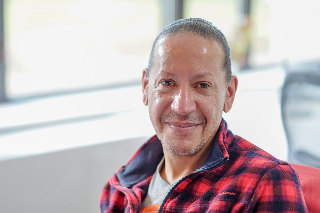Chalks Richard Corriette – President at PTPI