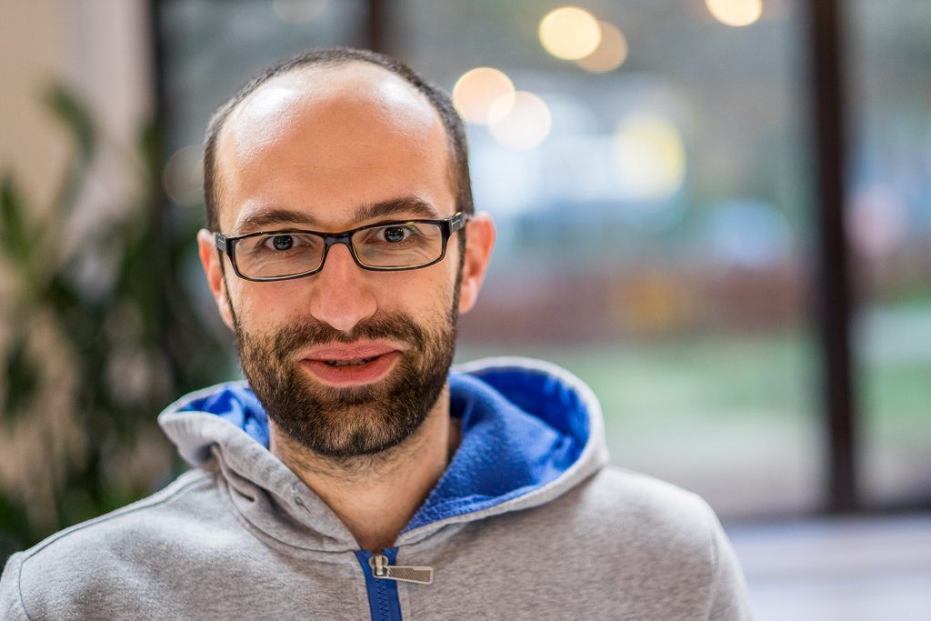 Stefan Ifrim – Freelance GrowthHacker