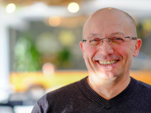 John di Stefano – Coach at Entrepreneur Academy