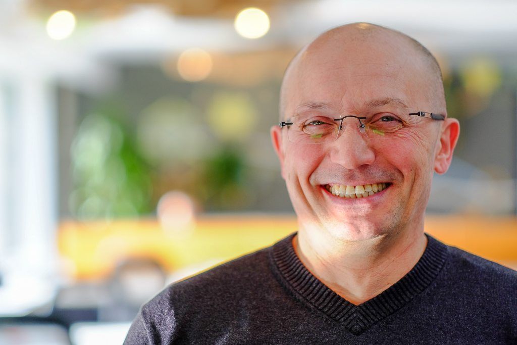 John di Stefano – Coach at Entrepreneur Academy