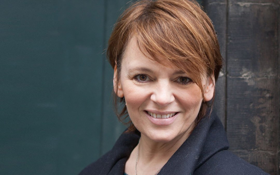 Katja Werbrouck – Internal & Change Communication Consultant