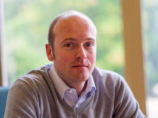 Bastien Wauters – Management Consulting