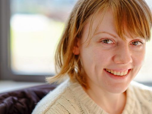 Yana Knight – User Experience Research & Design