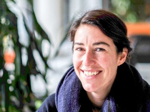 Valérie Enderlé – Creative Communicator