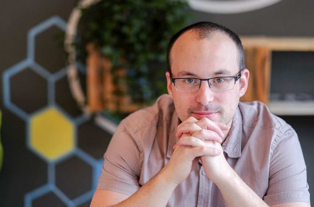 Pierrick Puimean-Chieze – IT and Mobile Development