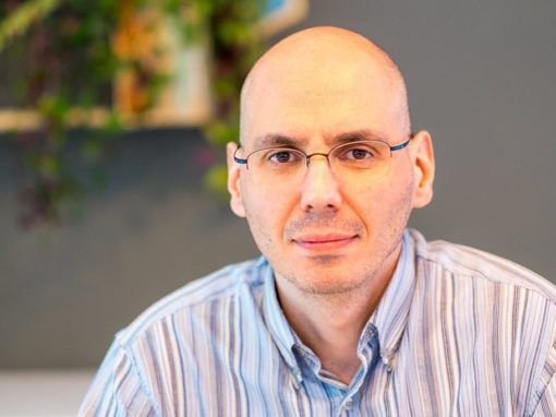 João Ranita – Chemical Engineer
