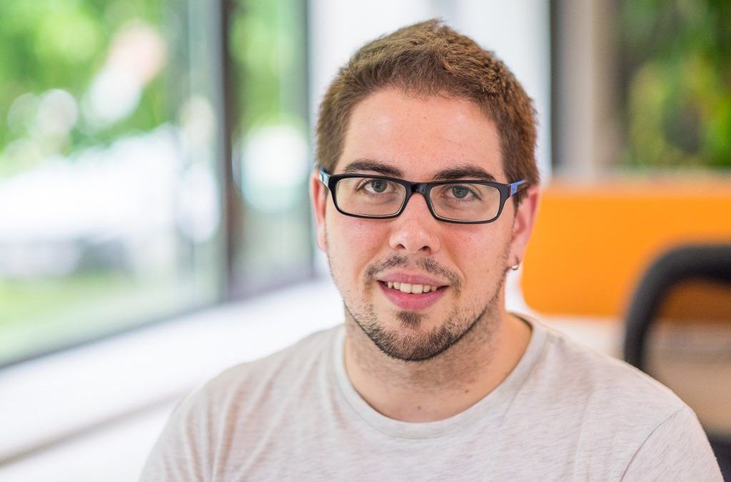 Carles Gascon – Motion Designer