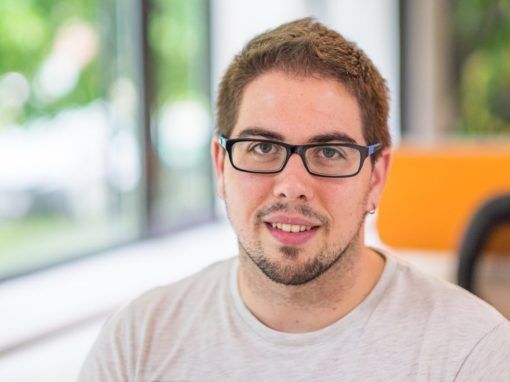 Carles Gascon – Motion Designer
