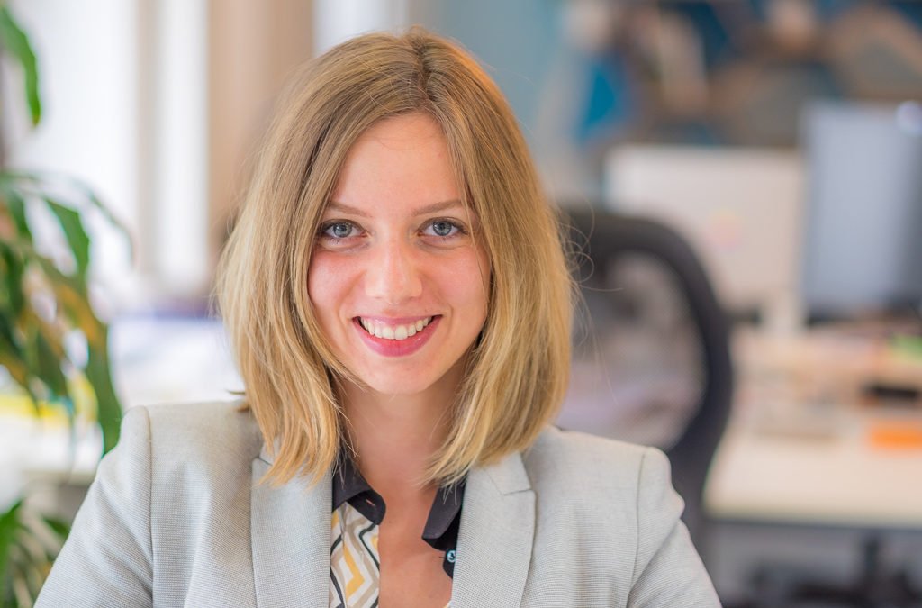 Shari Dewannemacker