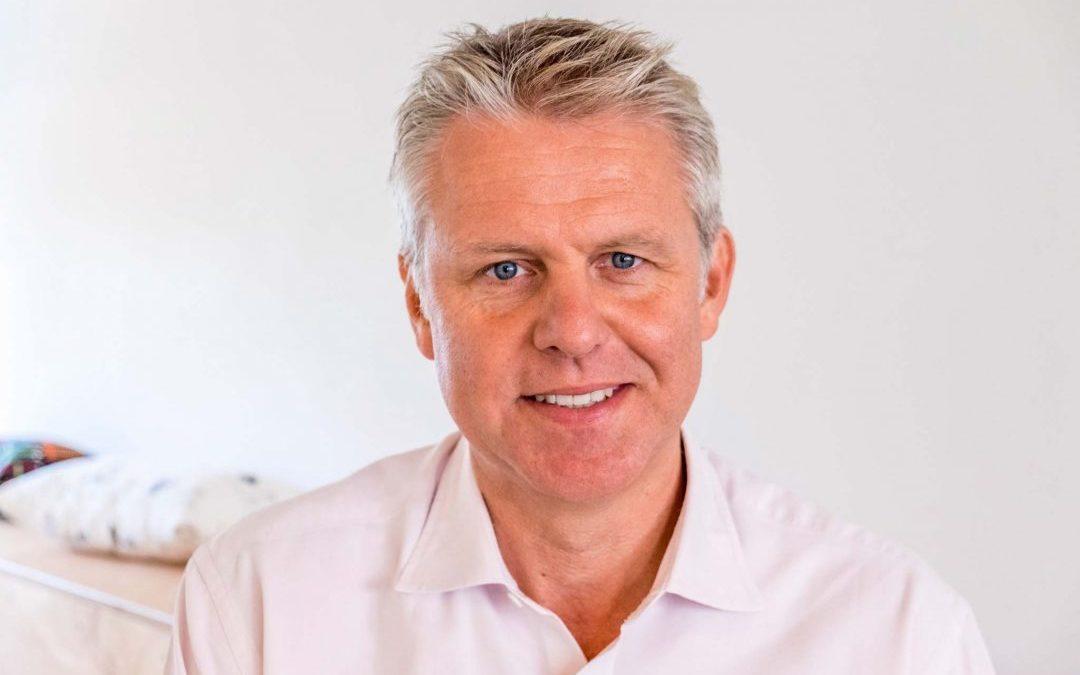 Jan Verlinden – Chief Lemonade Maker at Ritchie