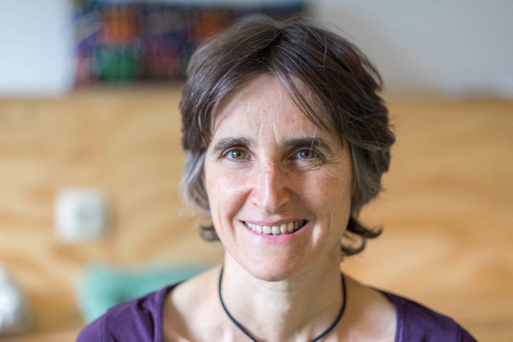 Ruth Friedman