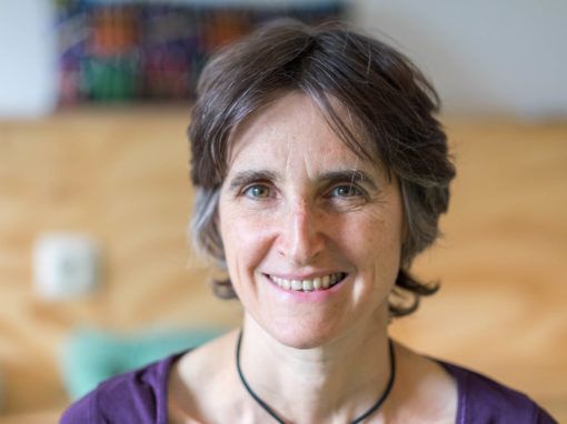Ruth Friedman – Focusing Guide, Coach, Intercultural trainer