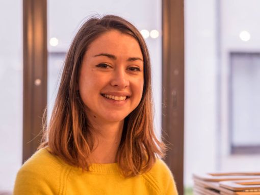 Deborah De Visscher – Project Manager at Panora.Me