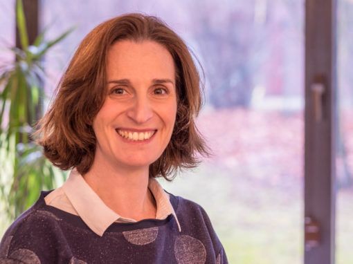 Roberta Mugnai – Association Executive