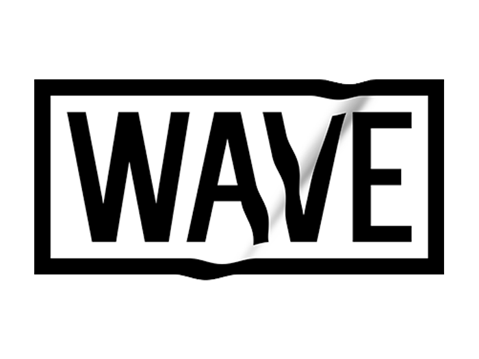 wave