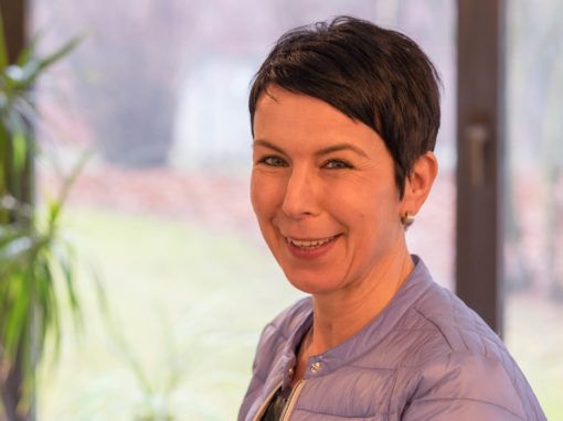 Myriam Cremer – Freelance Business Support