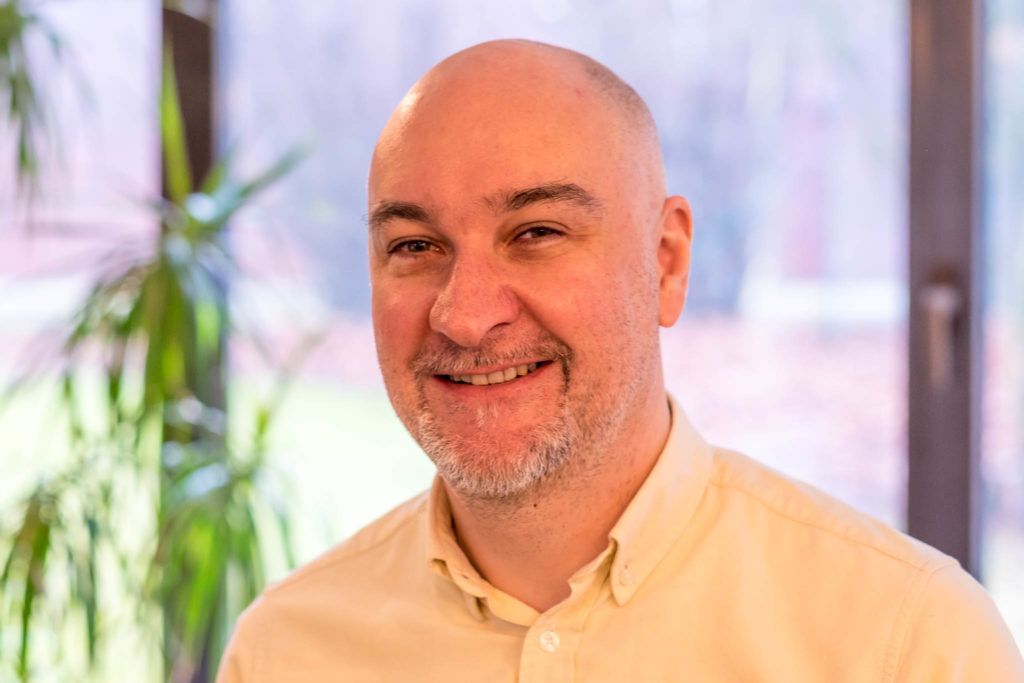 Loïc Descamps