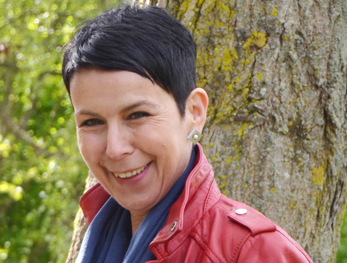 Myriam Cremer