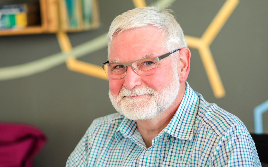 Jean-Marc Meessen – IT Consultant