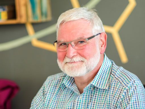 Jean-Marc Meessen – IT Consultant
