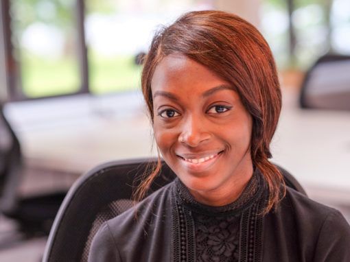 Nancy Diebkilé – Digital Marketer at MuuseLabs