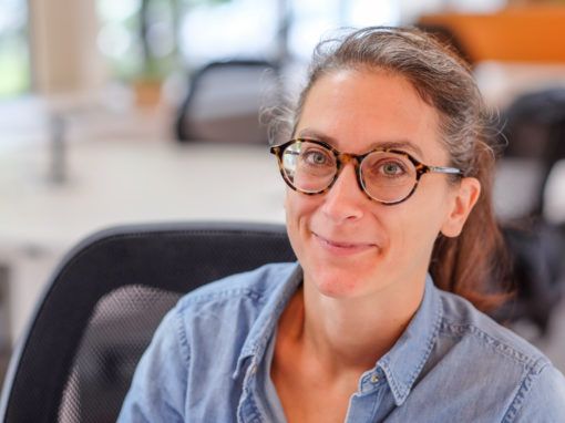 Isabelle Dro – Digital Marketer at MuuseLabs