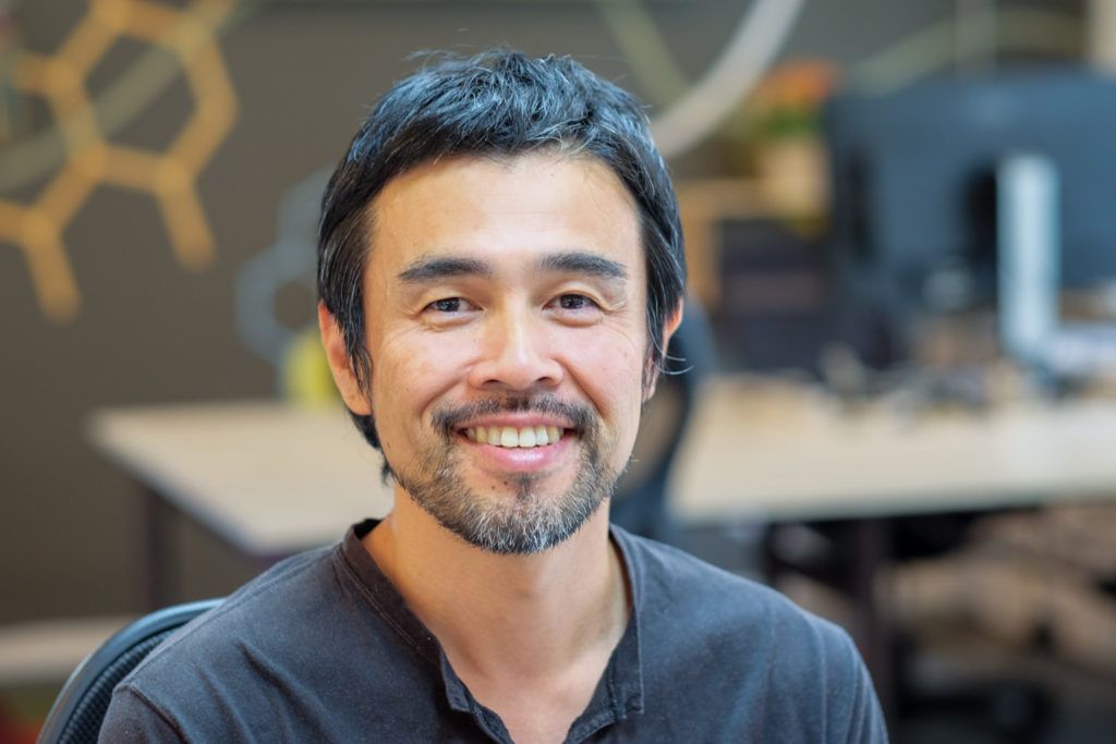 Yuzo Kanai