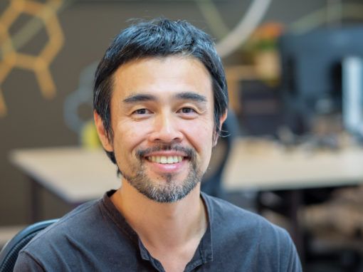 Yuzo Kanai – Video Grapher, Motion Design and Digital Marketer