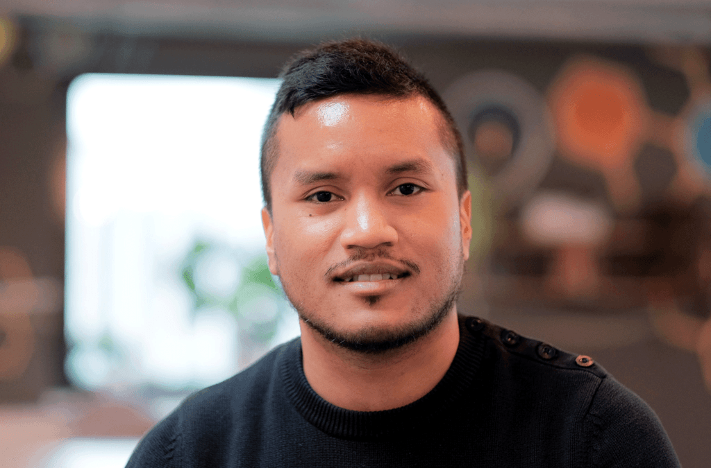 Mahery Razafindrazaka – E-commerce Dropshipping