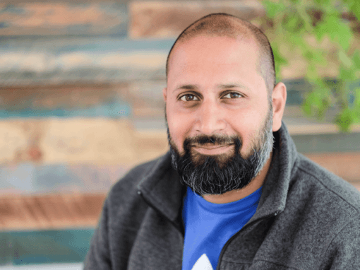 Sebastien Renders – CEO at srinformatique