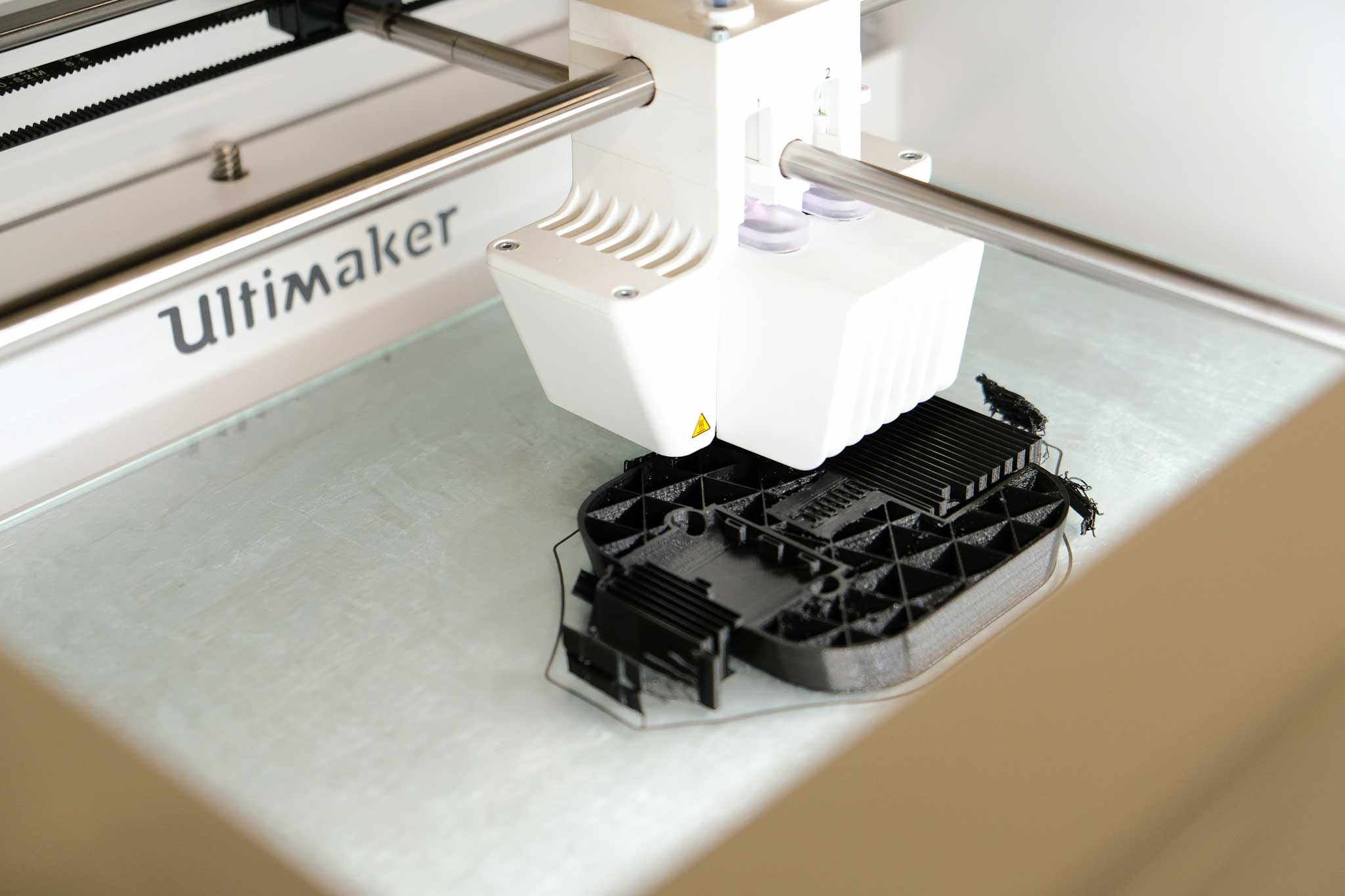 3D Printer